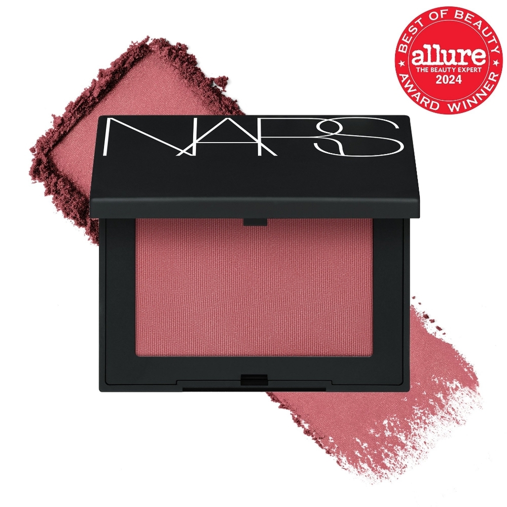 Dolce Vita Powder Blush Nars Matte Dusty Rose Brand New in Box NWT Authentic